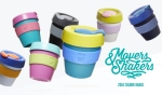 KeepCup Movers and Shakers